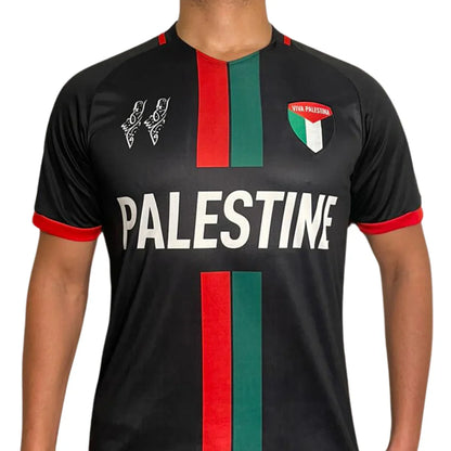 Camiseta Palestina United