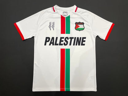 Camiseta Palestina United