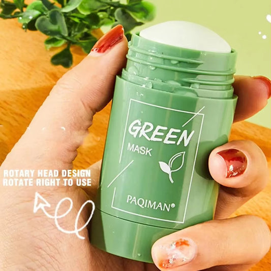 Purifying Green Mask Stick