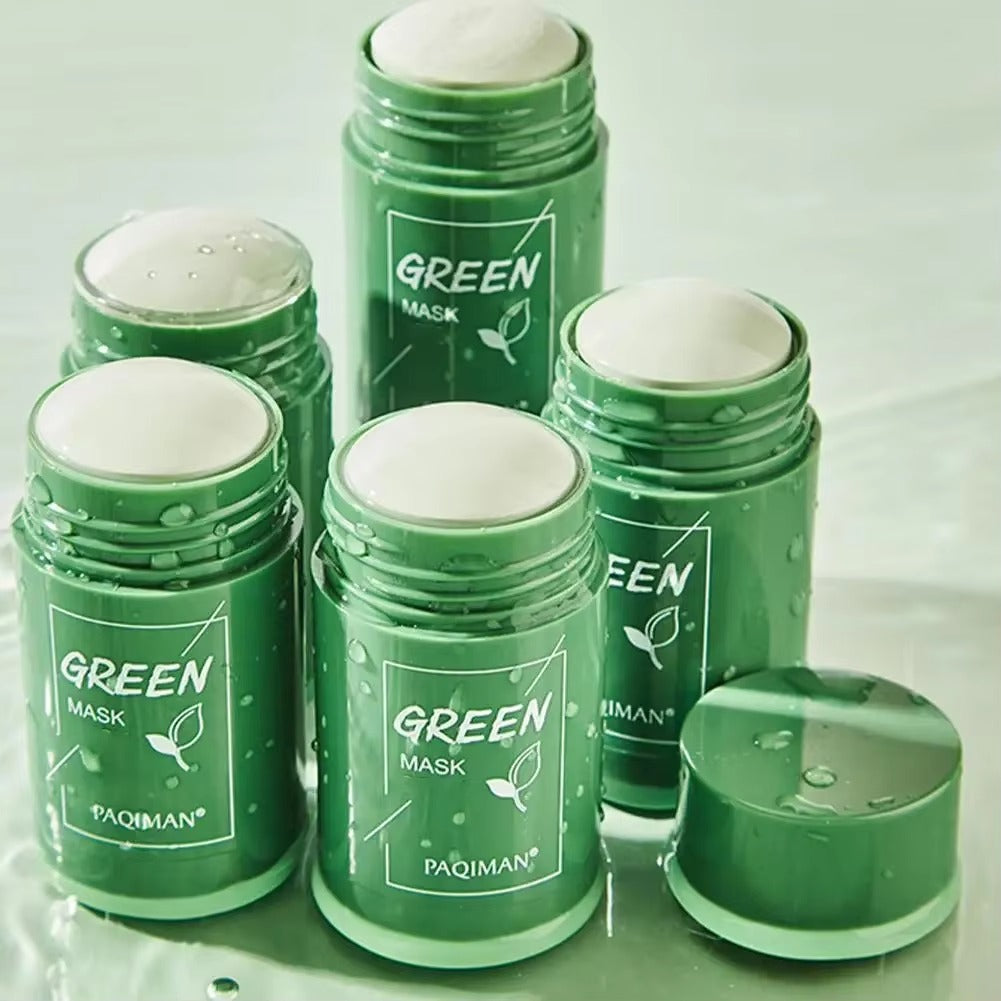 Purifying Green Mask Stick