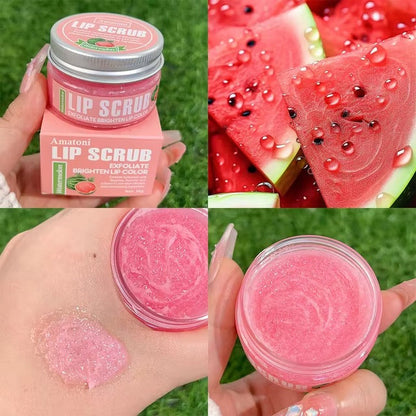 Lush Lips Scrub™