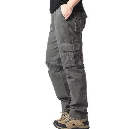 ToughGear Men's Work Pants – Durable & Comfortable