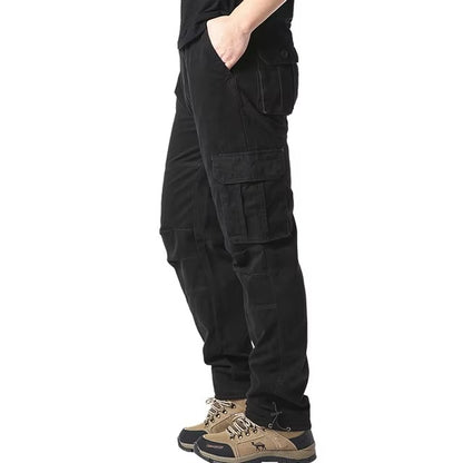 ToughGear Men's Work Pants – Durable & Comfortable